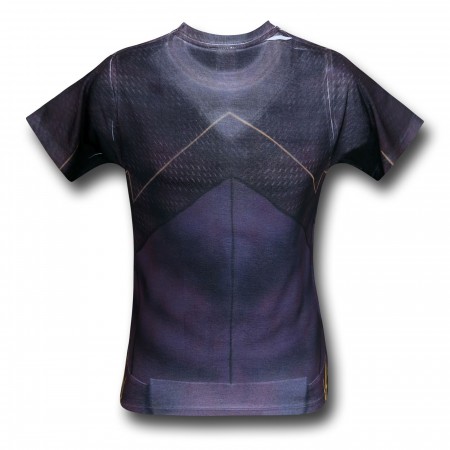 Flash TV Sublimated Costume T-Shirt