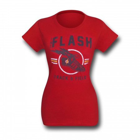 Flash Track and Field Women's T-Shirt