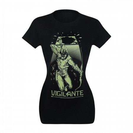 Arrow Vigilante Women's T-Shirt