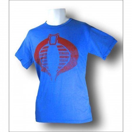 Cobra Commander T-Shirt