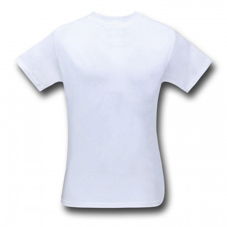 GI Joe Storm Shadow Costume T-Shirt