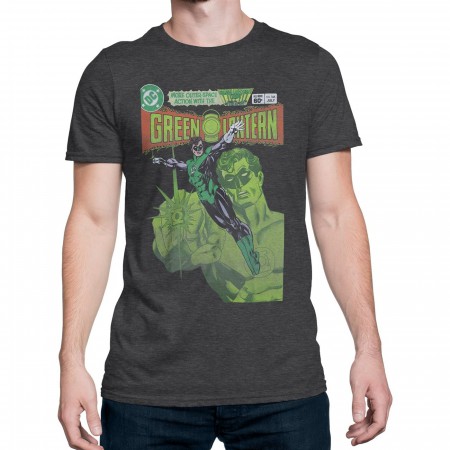 Green Lantern #166 Cover Men's T-Shirt