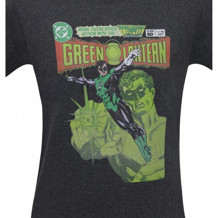 Green Lantern #166 Cover Men's T-Shirt