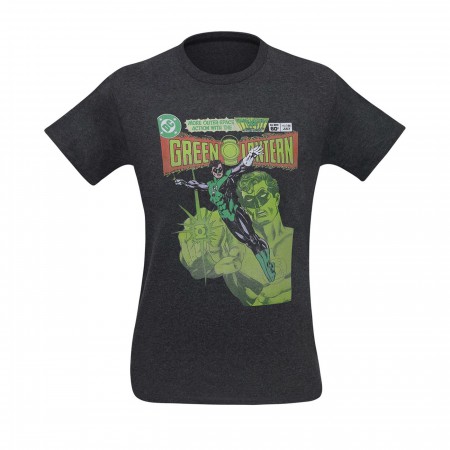 Green Lantern #166 Cover Men's T-Shirt