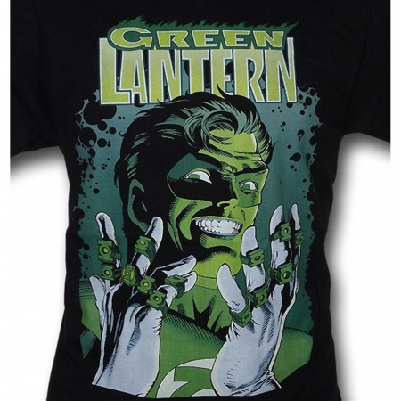 Green Lantern #49 Cover T-Shirt