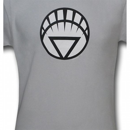 Green Lantern Brightest Day Symbol T-Shirt
