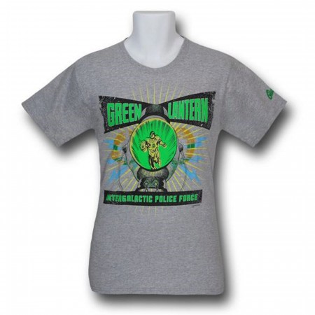 Green Lantern IPF T-Shirt