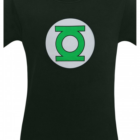 Green Lantern Symbol T-Shirt