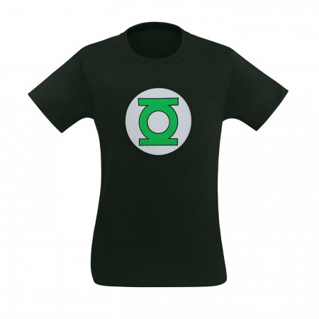 Green Lantern Symbol T-Shirt