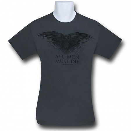 Game of Thrones All Men T-Shirt