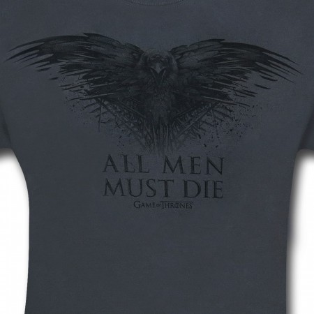 Game of Thrones All Men T-Shirt