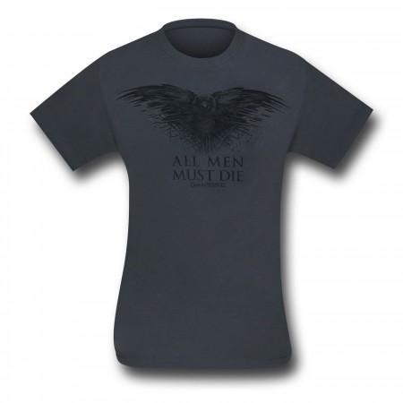 Game of Thrones All Men T-Shirt