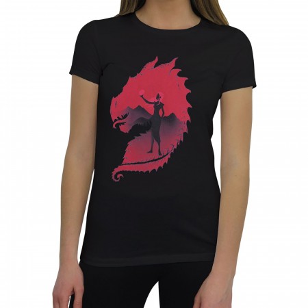 Game of Thrones Daenerys Stormborn Women's T-Shirt