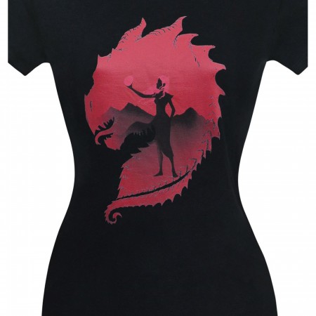 Game of Thrones Daenerys Stormborn Women's T-Shirt