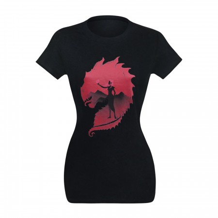 Game of Thrones Daenerys Stormborn Women's T-Shirt