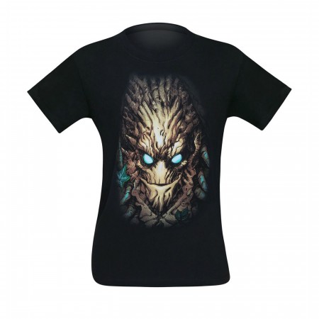 GOTG Groot I Am Bio Men's T-Shirt