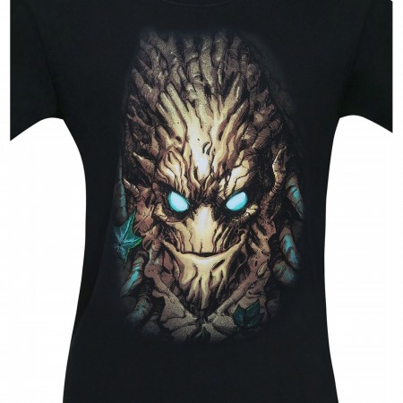 GOTG Groot I Am Bio Men's T-Shirt