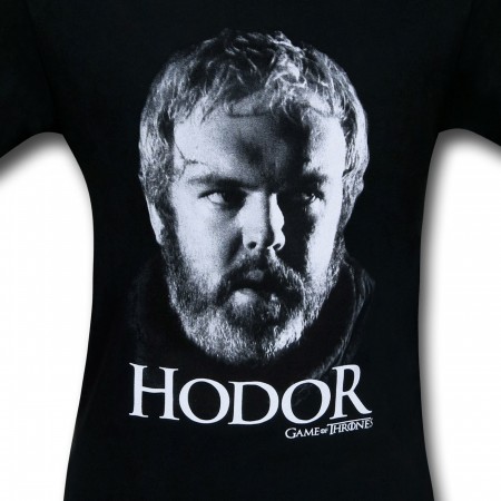 Game of Thrones Hodor T-Shirt