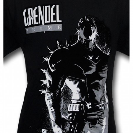 Grendel Prime T-Shirt