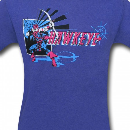 Hawkeye Sight T-Shirt