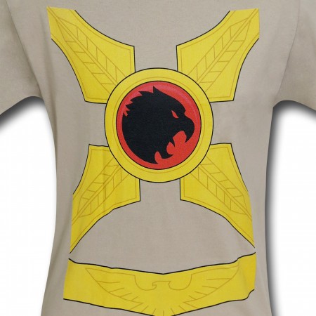 Hawkman Costume T-Shirt