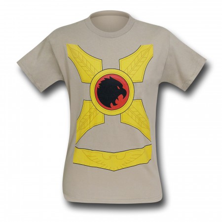 Hawkman Costume T-Shirt