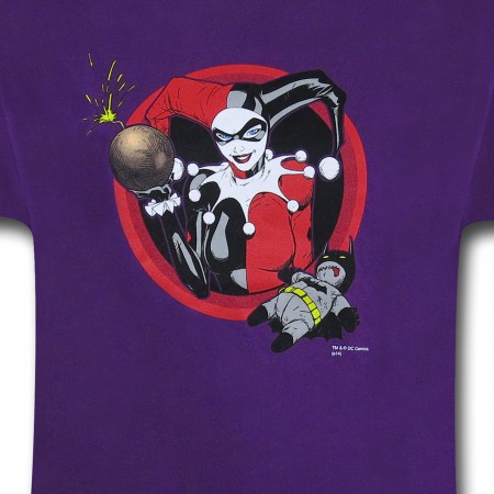 Harley Quinn Dolly Women's T-Shirt