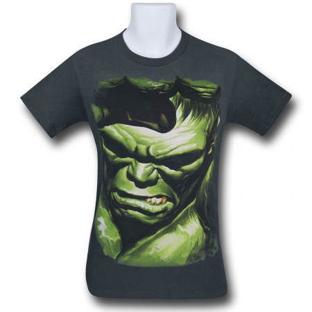 Hulk 75th Anniversary Limited Edition T-Shirt