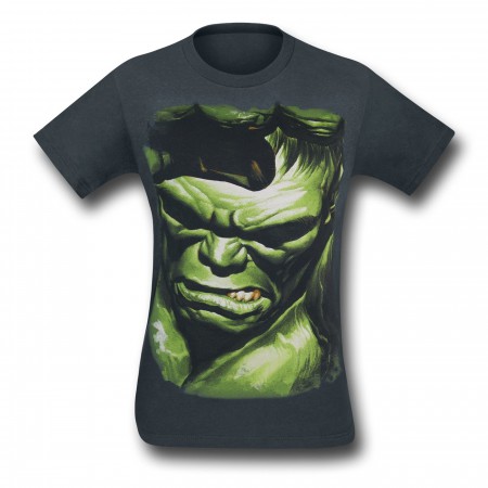 Hulk 75th Anniversary Limited Edition T-Shirt