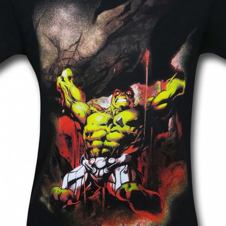 Hulk Boulder Reps T-Shirt