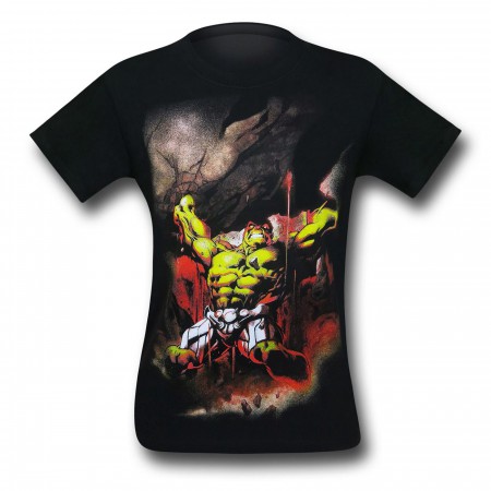 Hulk Boulder Reps T-Shirt