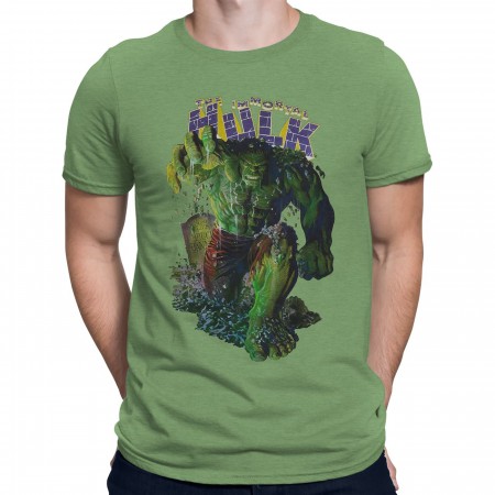 Immortal Hulk Men's T-Shirt