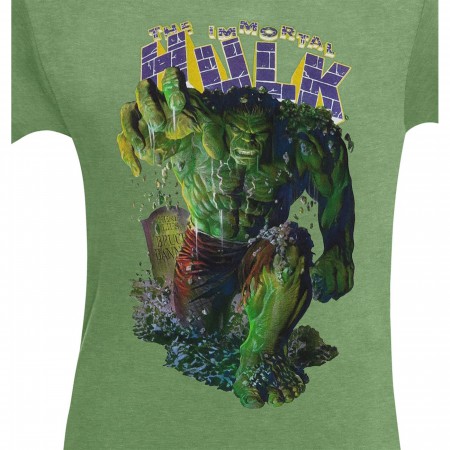 Immortal Hulk Men's T-Shirt