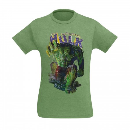 Immortal Hulk Men's T-Shirt