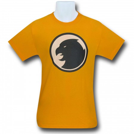 Hawkman Big Symbol T-Shirt