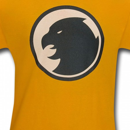 Hawkman Big Symbol T-Shirt