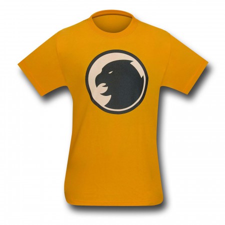 Hawkman Big Symbol T-Shirt