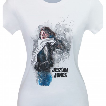 Jessica Jones Women's T-Shirt