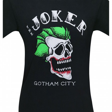 The Joker Gotham City Men's T-Shirt