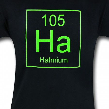 Joker Hahnium Death of the Family T-Shirt
