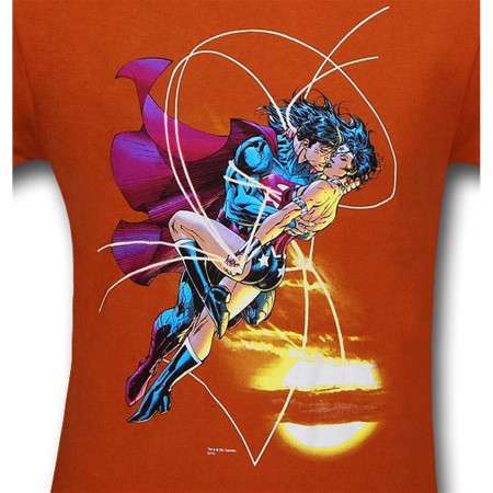 Justice League New 52 #12 Cover T-Shirt