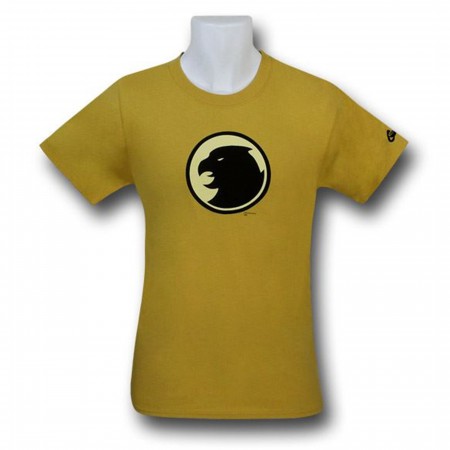 Hawkman JLA Unlimited Symbol T-Shirt