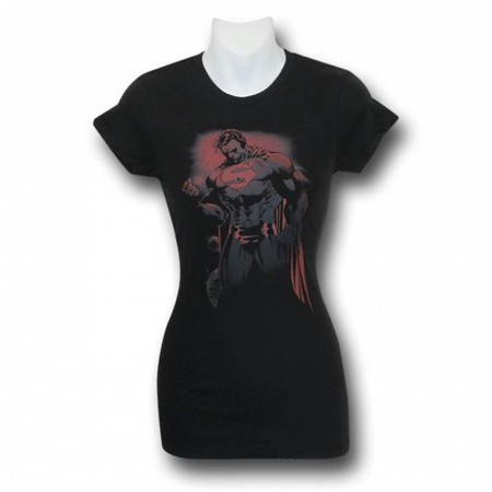 Superman Red Son Women's T-Shirt