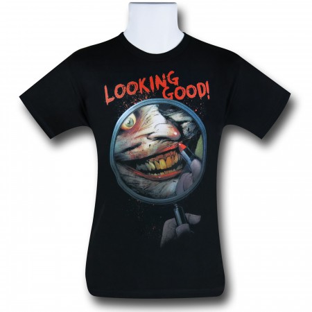 Joker Looking Good T-Shirt