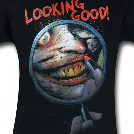 Joker Looking Good T-Shirt