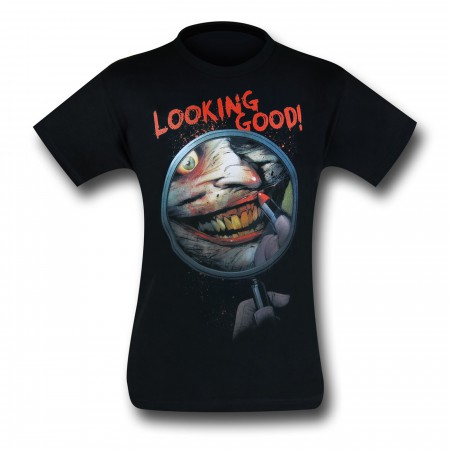 Joker Looking Good T-Shirt