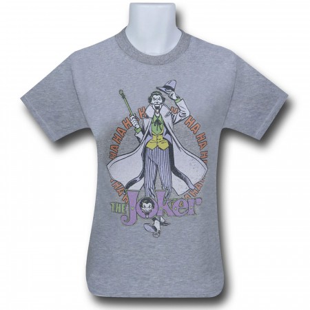 Joker Swagger T-Shirt
