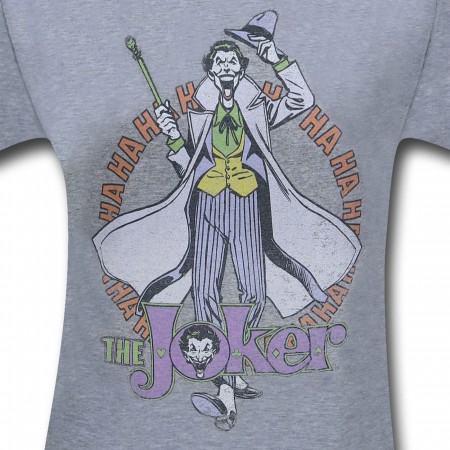 Joker Swagger T-Shirt