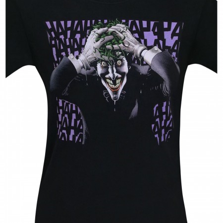 Joker The Killing Joke T-Shirt