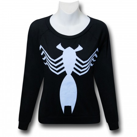Venom Women's Long Sleeve T-Shirt